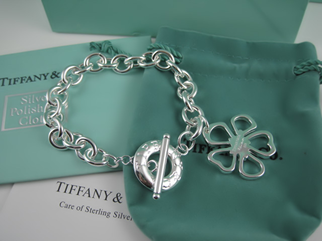 Bracciale Tiffany Modello 489